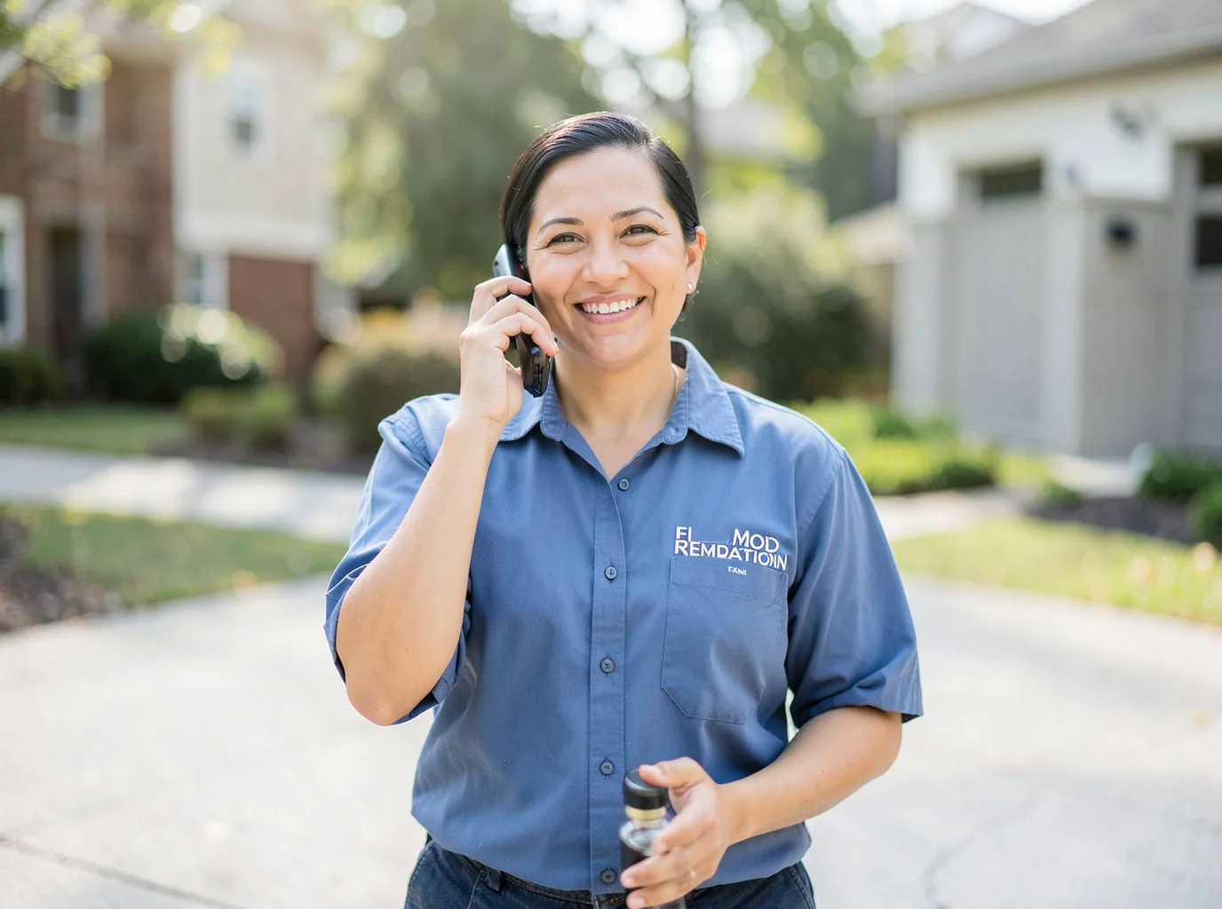 Mold Remediation Emblem, WY FAQs